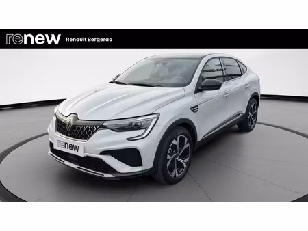 Renault Arkana E-Tech 1.6 145