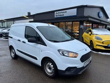 Ford Transit 1.0 102 Basis