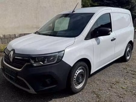 Renault Kangoo 1.3 102 Edition One