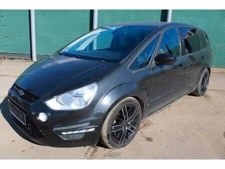 Ford S-Max 2.0 TDCi 140 Business