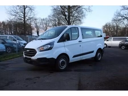 Ford Transit 2.0 105