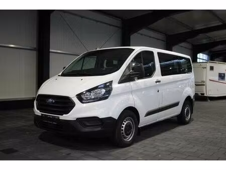 Ford Transit 2.0 105