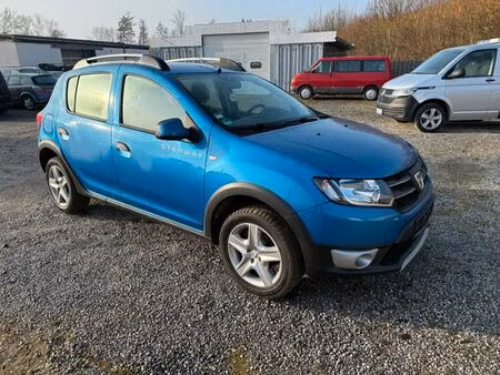 Dacia Sandero 0.9 90 Prestige