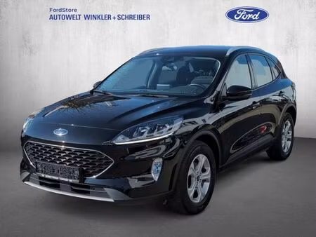 Ford Kuga 1.5 EcoBoost 150 Cool