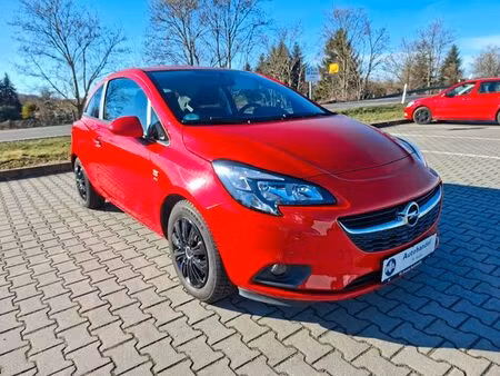 Opel Corsa 1.4 90