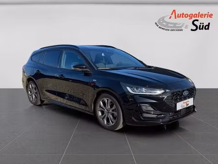Ford Focus ST 1.0 155 ST Line X