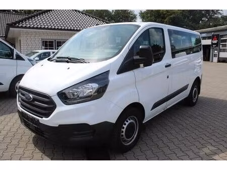 Ford Transit 2.0 105
