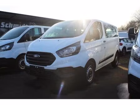 Ford Transit 2.0 105