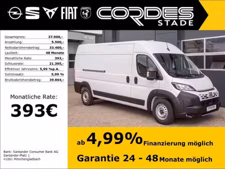 Fiat Ducato S