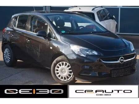 Opel Corsa 1.2 Selection