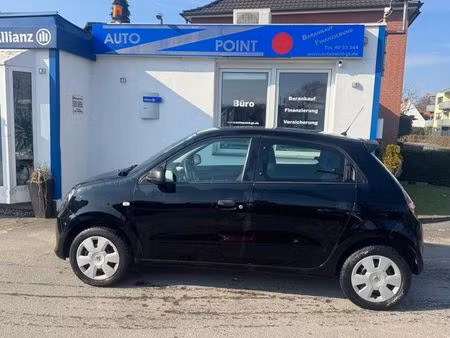 Renault Twingo 1.0 Life