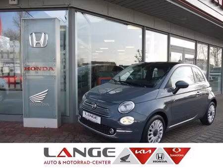 Fiat 500 1.0 69 Dolcevita