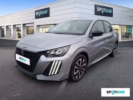 Peugeot 208 1.2 110 Style