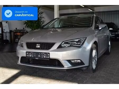 Seat Leon 1.4 TSI 122 Style