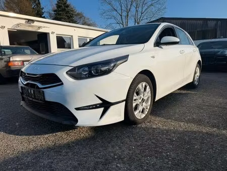 Kia Ceed 1.0 T-GDi 120
