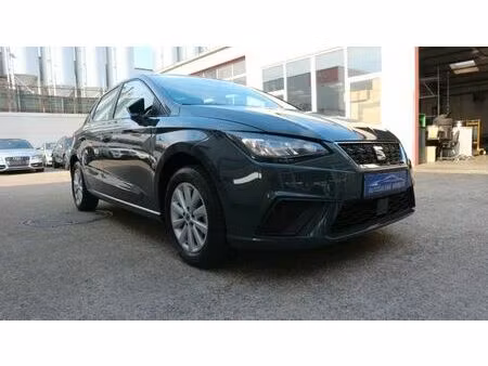 Seat Ibiza 1.0 Style