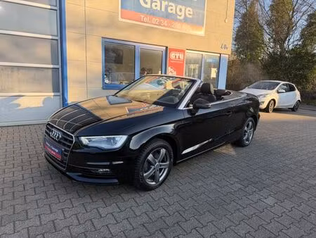 Audi A3 1.4 TFSI 150 Ambiente