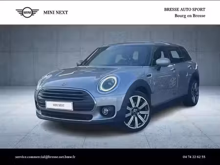 Mini Mini Cooper 1.5 136 Essential