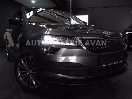 Škoda Karoq 1.5 TSI 150 Style