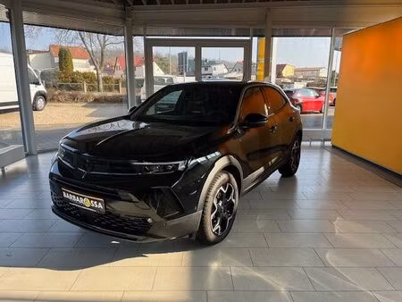 Opel Mokka 1.2 100 Ultimate