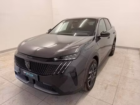 Peugeot 3008 1.2 145 GT