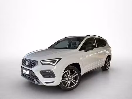 Seat Ateca 1.5 TSI 150 FR