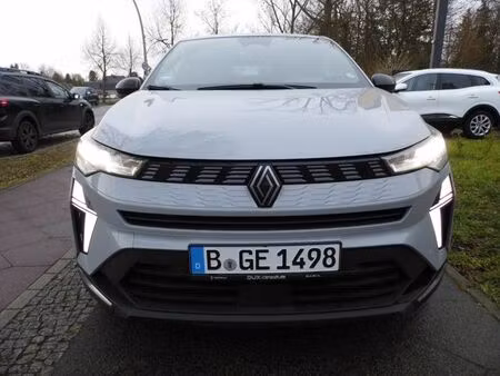 Renault Symbioz E-Tech 1.6 145 Techno