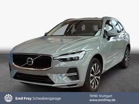 Volvo XC60 2.0 250 4x4