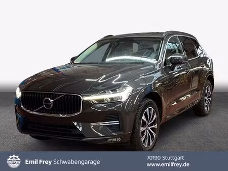 Volvo XC60 2.0 250 4x4