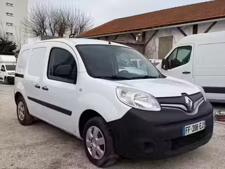 Renault Kangoo 1.5 dCi 75