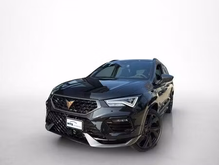 Cupra Ateca 2.0 TSI 300
