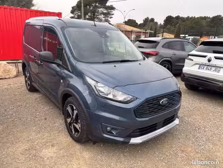 Ford Transit 1.5 101 Active