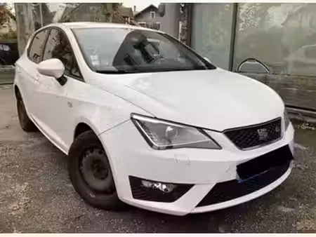 Seat Ibiza 1.2 TSI 105 FR