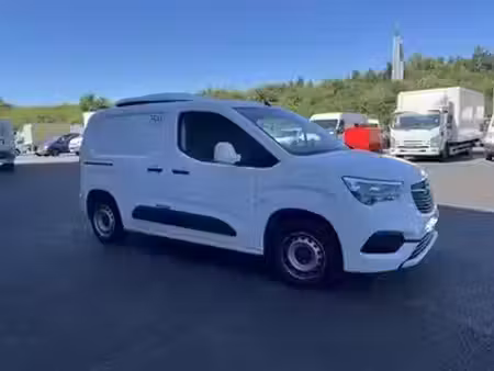 Opel Combo 1.5 100 Elegance