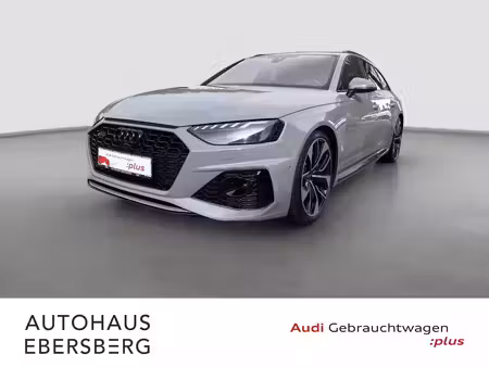 Audi A4 2.0 TFSI quattro