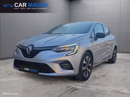 Renault Clio 1.5 dCi 100 Evolution