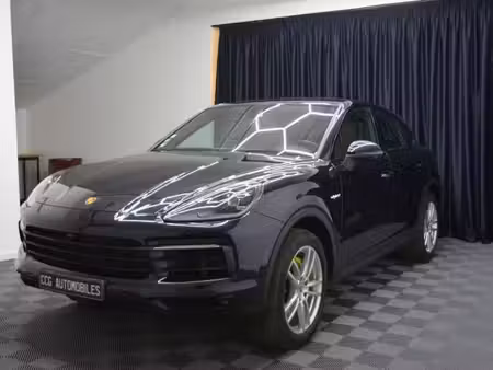 Porsche Cayenne V6 3.0 340 4x4