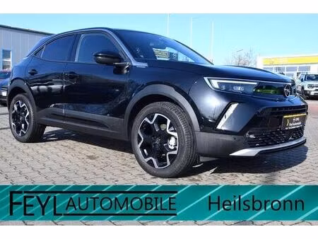 Opel Mokka 1.2 130