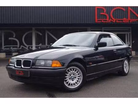 BMW Série 3 320i 2.0 150