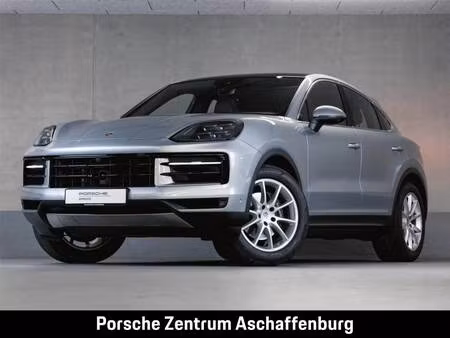 Porsche Cayenne V6 3.0 353 4x4