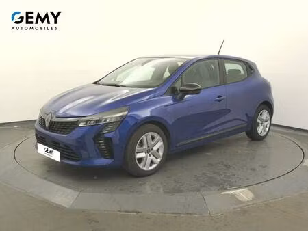 Renault Clio Eco-G 1.0 TCe 100 Evolution