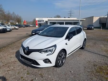 Renault Clio Edition One