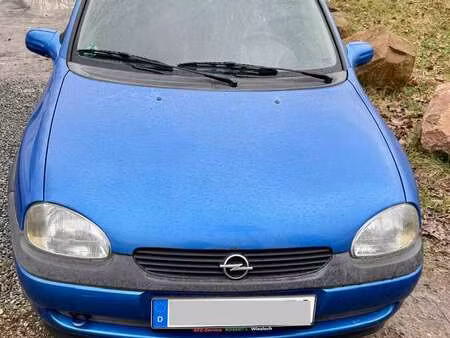 Opel Corsa 1.4 60