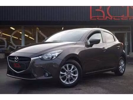 Mazda Mazda2 Skyactiv G 1.5 90 Dynamique