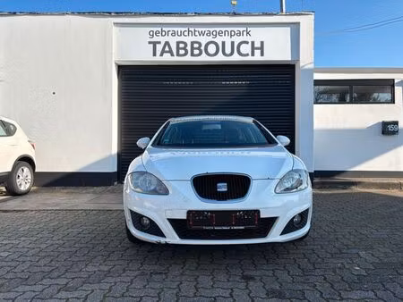 Seat Leon 1.6 TDI 105 Référence