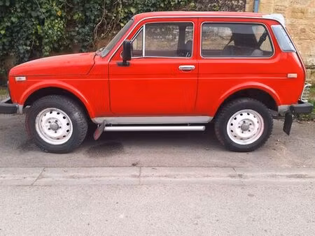 Lada 1600 
