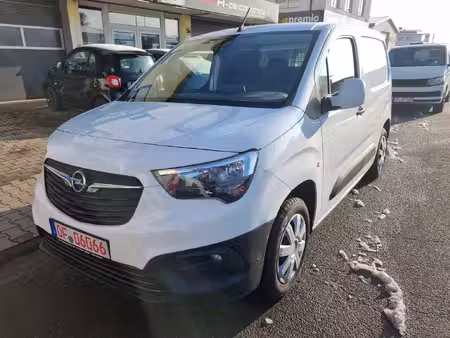 Opel Combo Edition