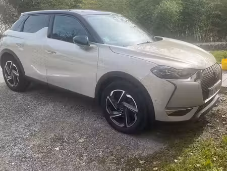 DS 3 1.2 155