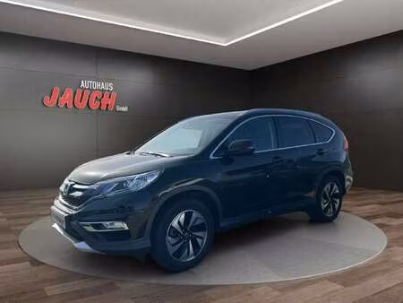 Honda CR-V 1.6 160 Elegance 4x4