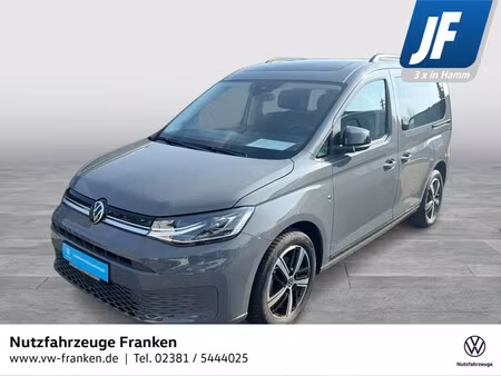 Volkswagen Caddy 2.0 TDI 102 Life